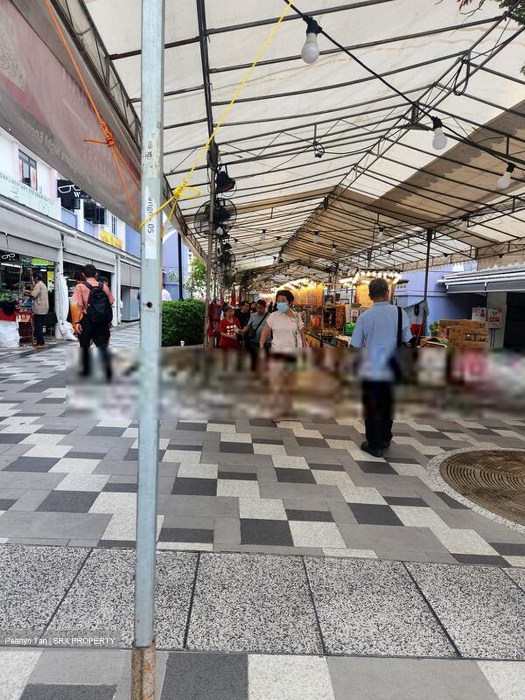 Bedok North Street 1 (D16), Shop House #452306561